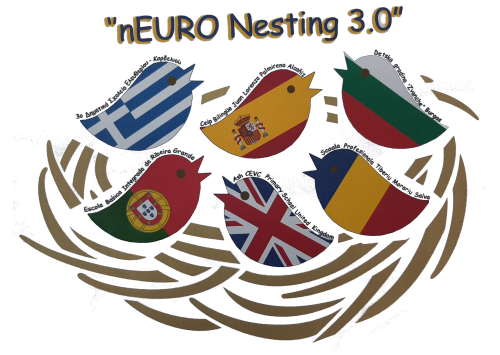 nEURO Nesting 3.0 Erasmus+ Project